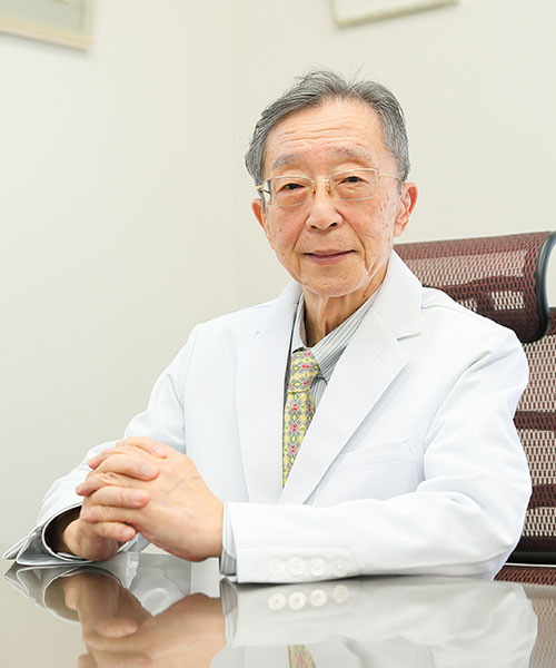院長 伊藤 直樹(菜央生)