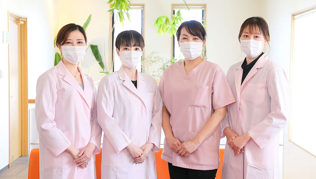 臨床心理士・公認心理師による心理支援体制