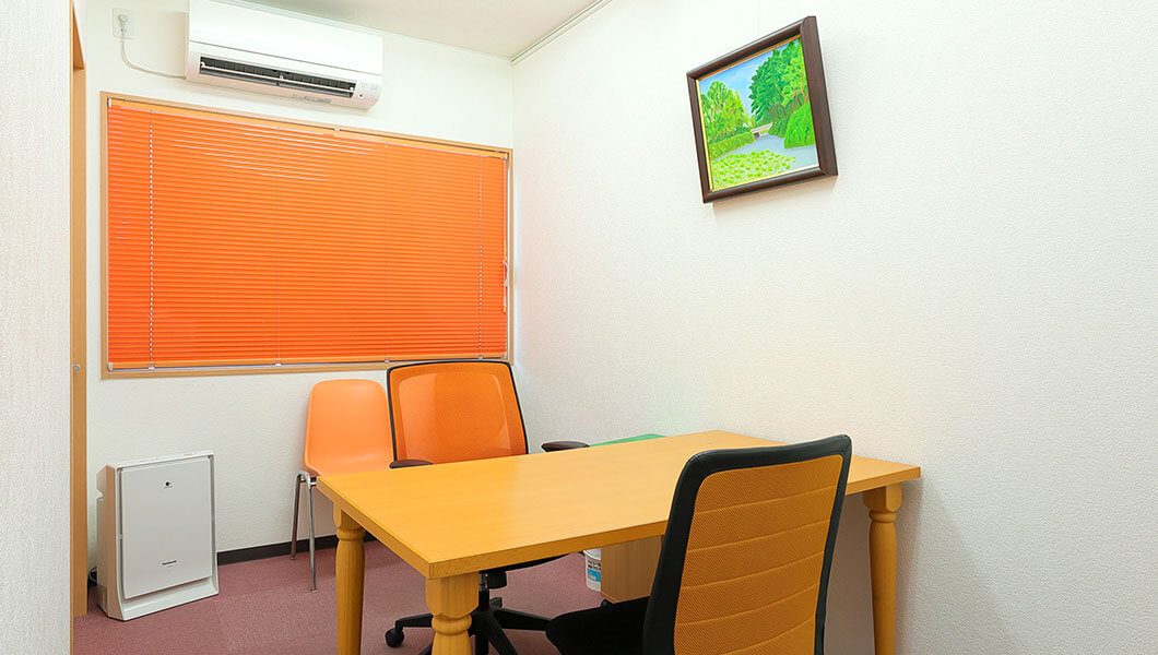 精神保健福祉士による福祉制度のご案内