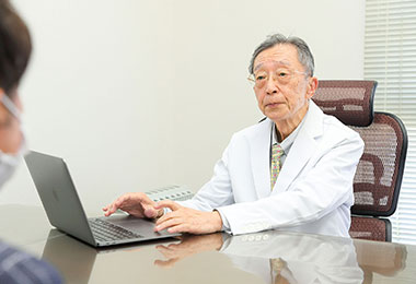 心理カウンセリング