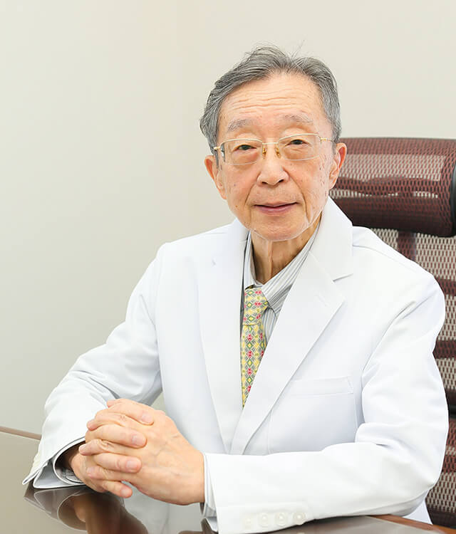 院長 伊藤 直樹 (菜央生)